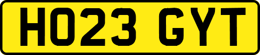 HO23GYT