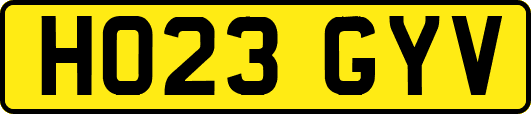 HO23GYV