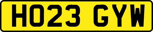 HO23GYW