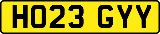 HO23GYY
