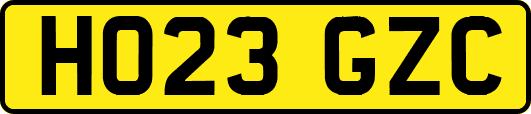 HO23GZC