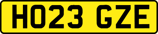 HO23GZE