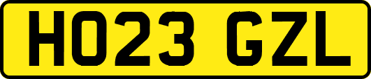 HO23GZL