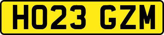 HO23GZM