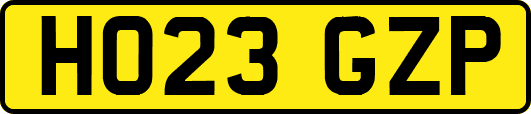 HO23GZP