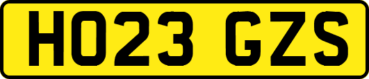 HO23GZS