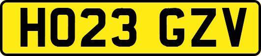 HO23GZV