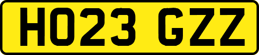 HO23GZZ