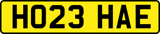 HO23HAE
