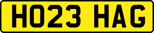 HO23HAG