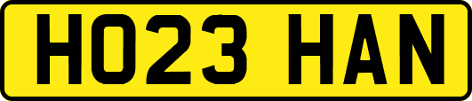 HO23HAN