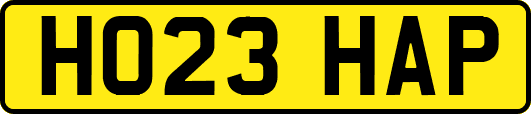 HO23HAP