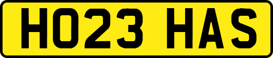 HO23HAS