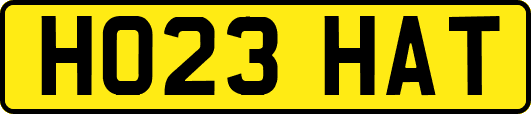 HO23HAT
