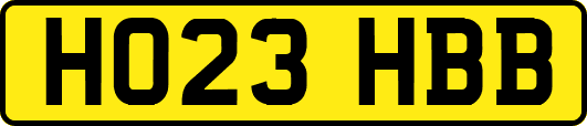 HO23HBB