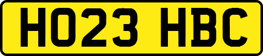 HO23HBC