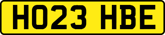 HO23HBE