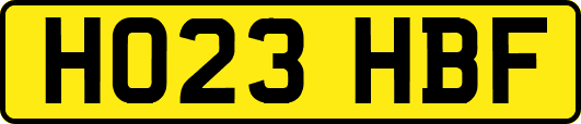 HO23HBF