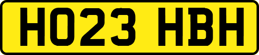 HO23HBH