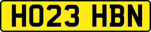 HO23HBN