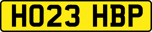 HO23HBP
