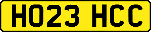 HO23HCC