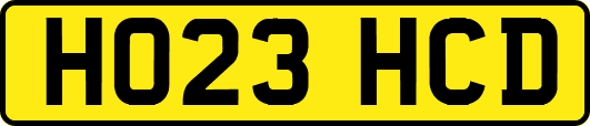 HO23HCD
