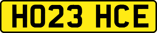 HO23HCE
