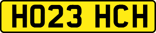 HO23HCH