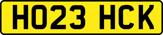 HO23HCK