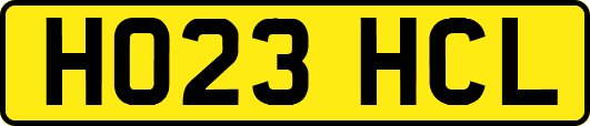HO23HCL