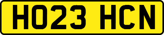 HO23HCN