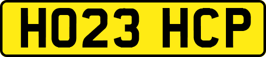 HO23HCP
