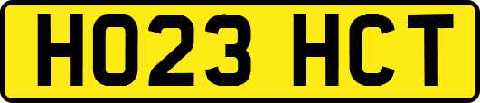 HO23HCT