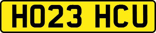 HO23HCU