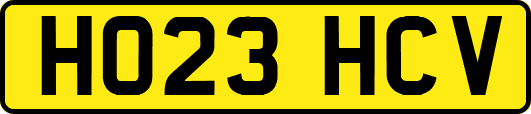 HO23HCV
