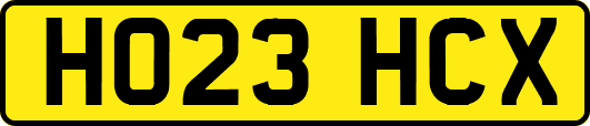 HO23HCX