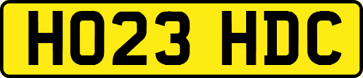 HO23HDC