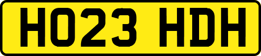 HO23HDH