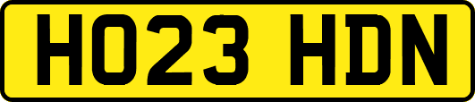 HO23HDN