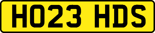 HO23HDS