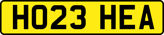HO23HEA