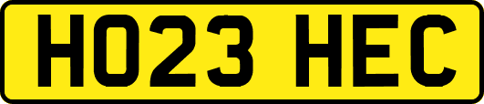 HO23HEC