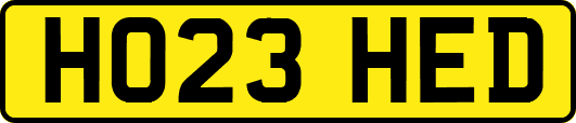 HO23HED