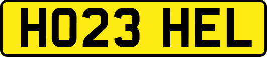 HO23HEL