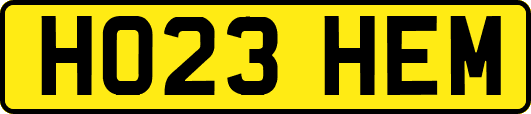 HO23HEM