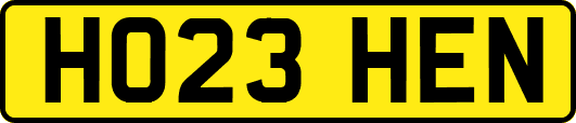 HO23HEN