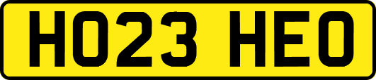 HO23HEO