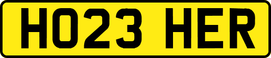 HO23HER
