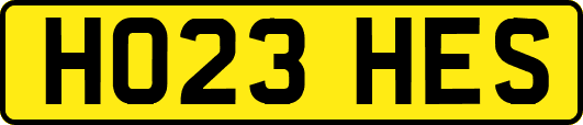 HO23HES
